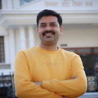 Munish Dixit(@munishdixit) 's Twitter Profile Photo
