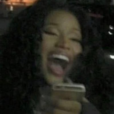 $uspā¬ndā¬d at 10k š|| ā|| $PrettyKhitty || Barb || Anime nerd || Yamiās baby mama