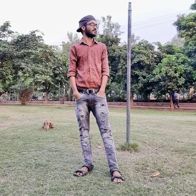 BhuraParmar17's profile picture. special educator