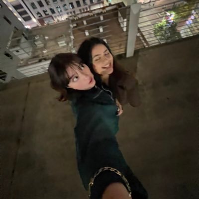 caroHC5's profile picture. Hola viajero de Twitter 🦕