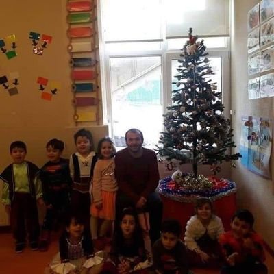 ErcanYenigul's profile picture. 