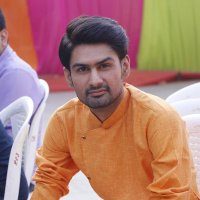 Dipam Parmar ☯️ (@dipamparmar) Twitter profile photo