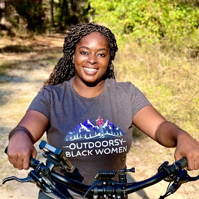 Founder of Your Life After 25 and @OutdoorsyBW #OutdoorsyBlackWomen social network. 📧 PR/Collaborate: valesej@sincerlynicole.net #ATL based living #RVLife