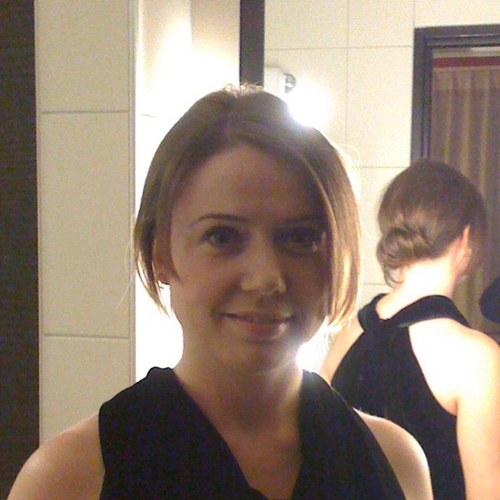 Lady_Grigga's profile picture. 