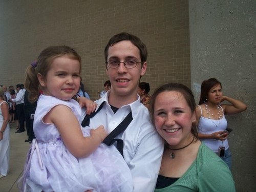 tc_cole's profile picture. Have a love/hate relationship with technology - love learning about it, playing with it, fixing it, etc; hate it when it disagrees with me on how it should work