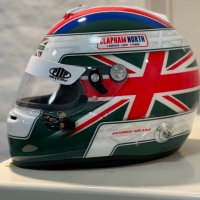 Voted Britains best for MOT & Service (@claphammot) Twitter profile photo