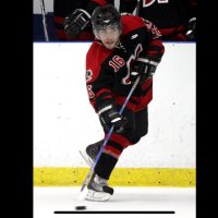 Max Barron - @MaxBarronHockey Twitter Profile Photo