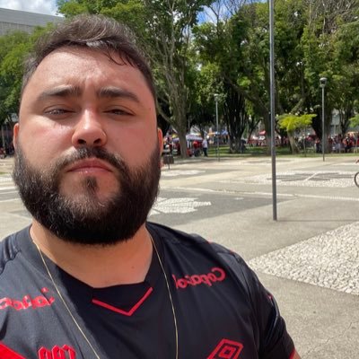 Rubro negro por amor - #Athletico 🔴⚫ Químico 🧪