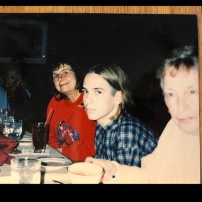 BenKett's profile picture. 