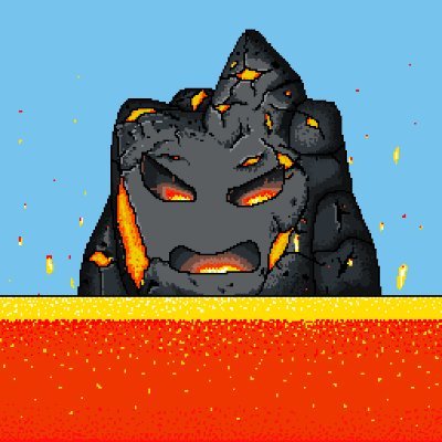 Can you survive the Floor is Lava

Discord: https://t.co/kaTyUNRHq8