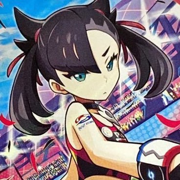 ALPHA pokemonさんのプロフィール画像
