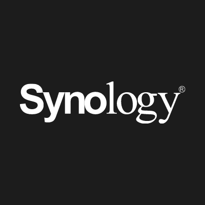 SynologyJapan Profile Picture