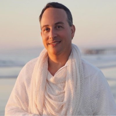 Original insights to Love, Creativity and MindfulLiving -- Official Twitter Feed of Spiritual Clairvoyant Brian Baruch, Ambassador To SOUL