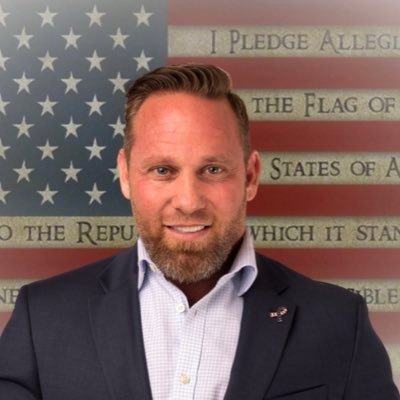 Congressional Candidate for Arizona “Securing Our Future” - retired military, former Green Beret, father, husband, conservative freedom fighter