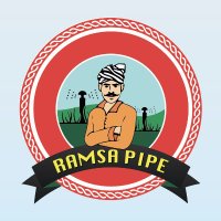 Ramsa Pipe(@RamsaPipe) 's Twitter Profile Photo