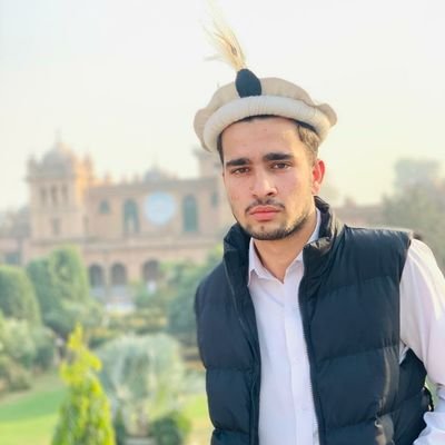mustafabadshah6's profile picture. Spread positive | Artificial intelligence unicorn to be inshallah