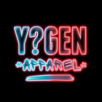 Y?GEN APPAREL CPT (@ygen_apparelcpt) 's Twitter Profile