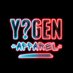 Y?GEN APPAREL CPT (@ygen_apparelcpt) Twitter profile photo Y?GEN APPAREL CPT (@ygen_apparelcpt) Twitter profile photo