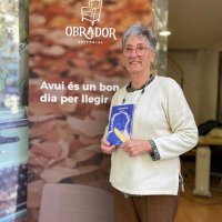 Carme Ripoll (@carmeripoll1) 's Twitter Profile Photo