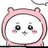 のちこのアイコン