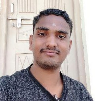 HavappaMadival's profile picture. 