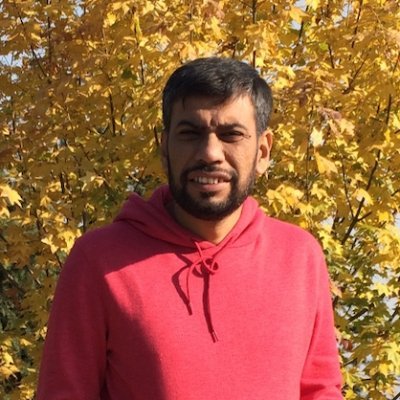 mudassershahid's profile picture. 