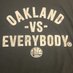 OaklandBBQ (@BbqOakland) Twitter profile photo