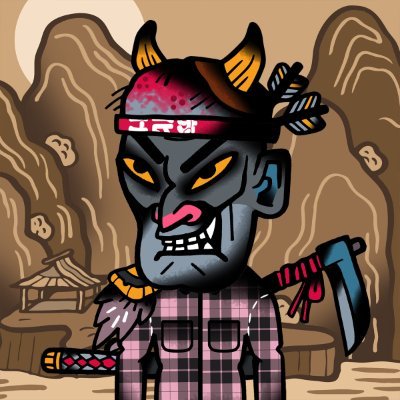 bitking00's profile picture. all day I dream about crypto