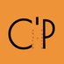 The Church of Poetry (@churchofpoetry) Twitter profile photo