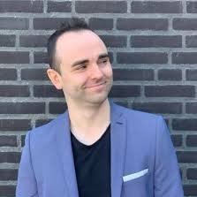 charliewijen's profile picture. (digital) marketing expert @ Nextview