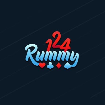 124rummy_ludo's profile picture. Official page for 124 Rummy & Ludo app.
For 18+ players. Play responsible.
Join now & experience the ultimate Ludo and Rummy game from anywhere 24/7