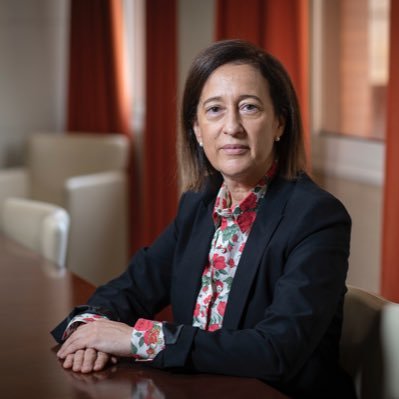 PilarR32700431's profile picture. Registradora Propiedad Vilanova i la Geltrú 2. Al servicio de la seguridad jurídica. Comisión Ejecutiva Jubilare. Madre de 2 hijos