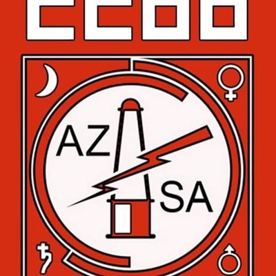 AZSACCOO's profile picture. Los chicos de Guillermo Ballina. Siempre hacia delante y al mismo nivel. Tenemos razón y aquí están nuestras razones.