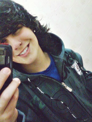 Stéephanie Eu amo vooç .-.