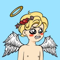 Cupid Love Metaverse (@cupidlovemeta) 's Twitter Profile Photo