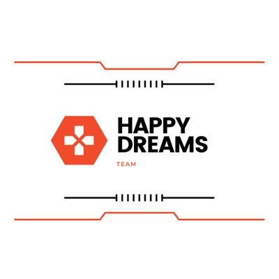 #TeamHappyDreams