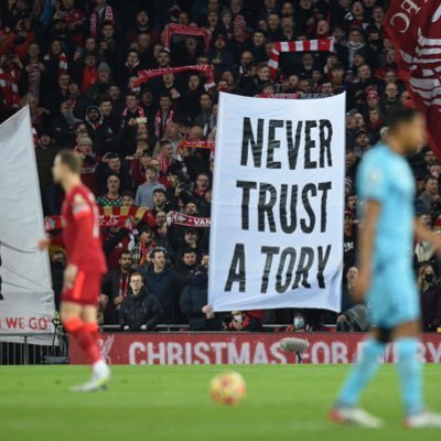 Happy mum & wife. Scouse Bird. Talks shite #LFC #JFT97 #AMC💎 #GME 🚀 #FuckTheTories ✊