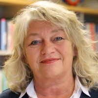 Ingelin Testad, RN, PhD (@ingelintestad) 's Twitter Profile