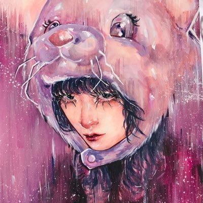 ømiさんのプロフィール画像