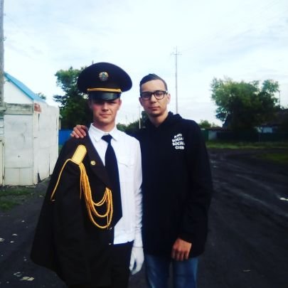 D_arknet's profile picture. Люблю читать