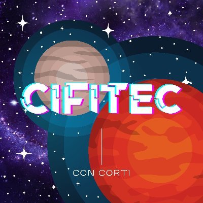 El podcast de Ciencia, Ficción y Tecnología de Corti.
Escúchanos en abierto en tu podcacher favorito.
Episodios premium en https://t.co/N0cfUiQP6B