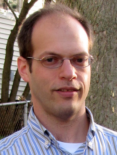 BillSchneidr's profile picture. Software engineer/architect and father of two. Opinions are my own.