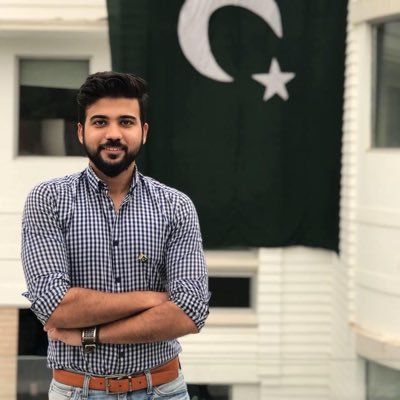 Mohammed Moeez Profile