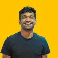 Narayanan S (@chalkmeout) 's Twitter Profile