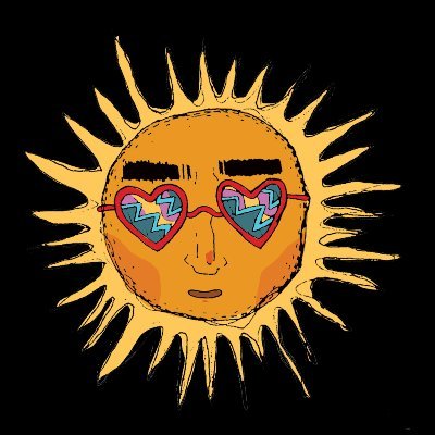 Your companion to warm summer nights in, the ride-share to the next venue, or just great background noise. Weeknights from 10pm @synmedia 📻 @soundslikecrumb