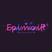 EpinoiR (@info_epinoir) 's Twitter Profile Photo EpinoiR (@info_epinoir) 's Twitter Profile Photo