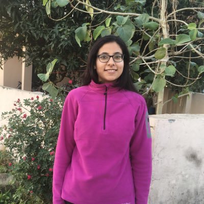TaniyaSah's profile picture. AsstProf Vidyashilp University | PhD in Econ @IITDelhi | Agrimarkets| Value chains | Food systems| Cat Mom| Cinephile|