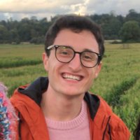 Eric Gagliano (@ericgagliano) 's Twitter Profile