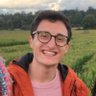 EricGagliano's profile picture. he/him | 5th year phd student in @uwTACOlab | remote sensing & the cryosphere | @NSFGRFP fellow | @UTAustin Computational Engineering ‘20 | views are my own