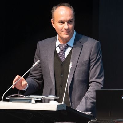 Marcos J. Lacruzさんのプロフィール画像